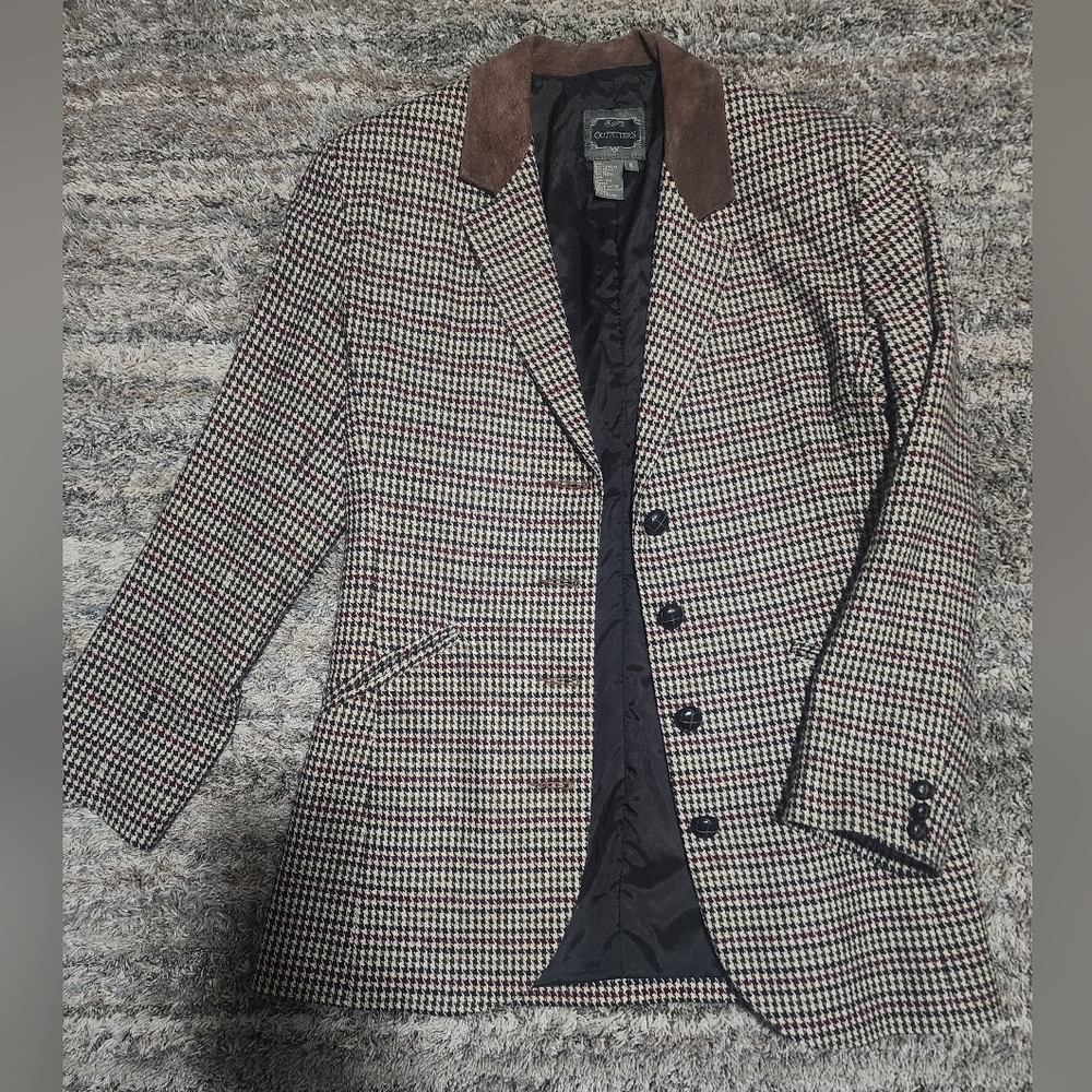 OUTFITTERS Blazer Women's Size S